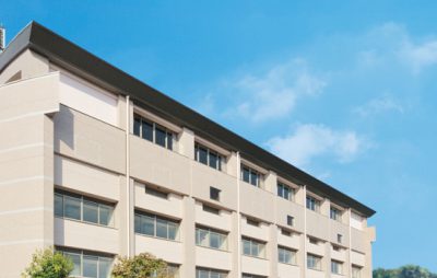 1・２年生交流会開催❣